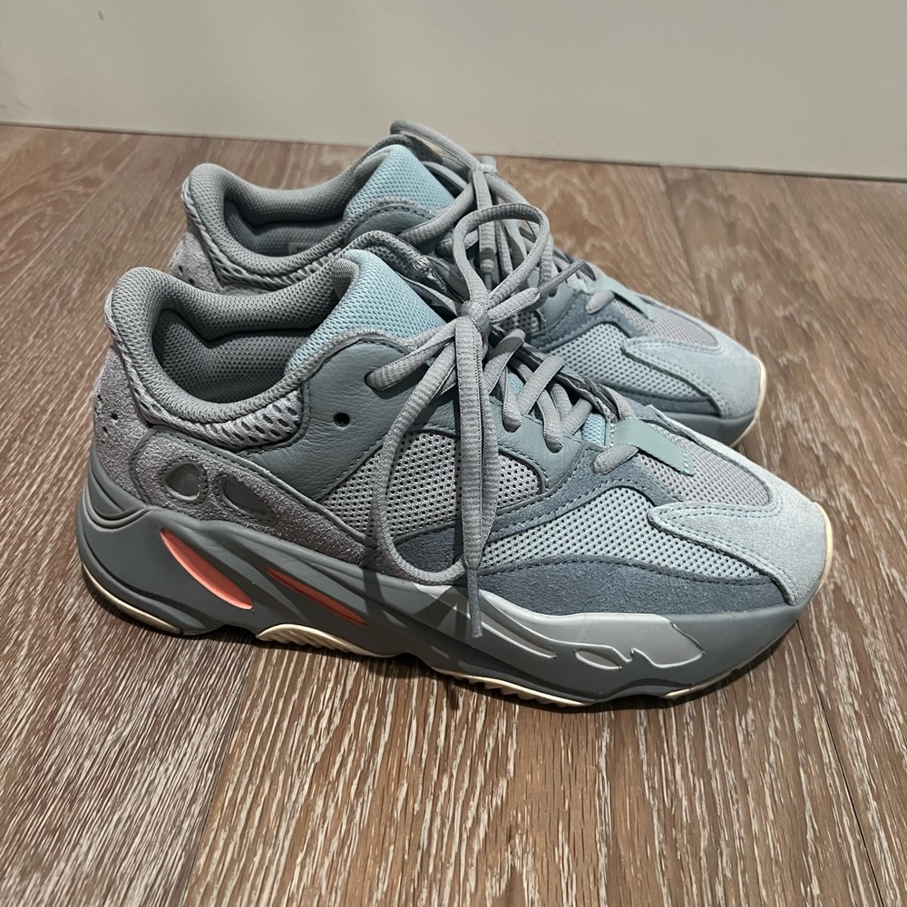 Yeezy Boost 700 Inertia